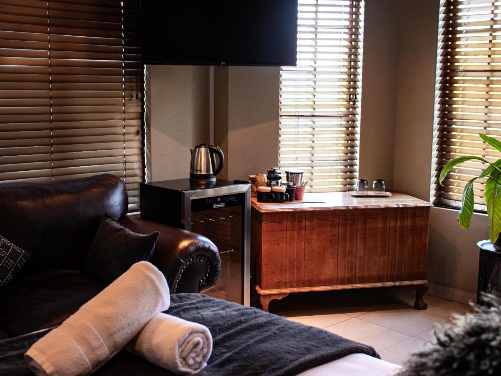 Cwebile Guesthouse Вінтертон Номер фото