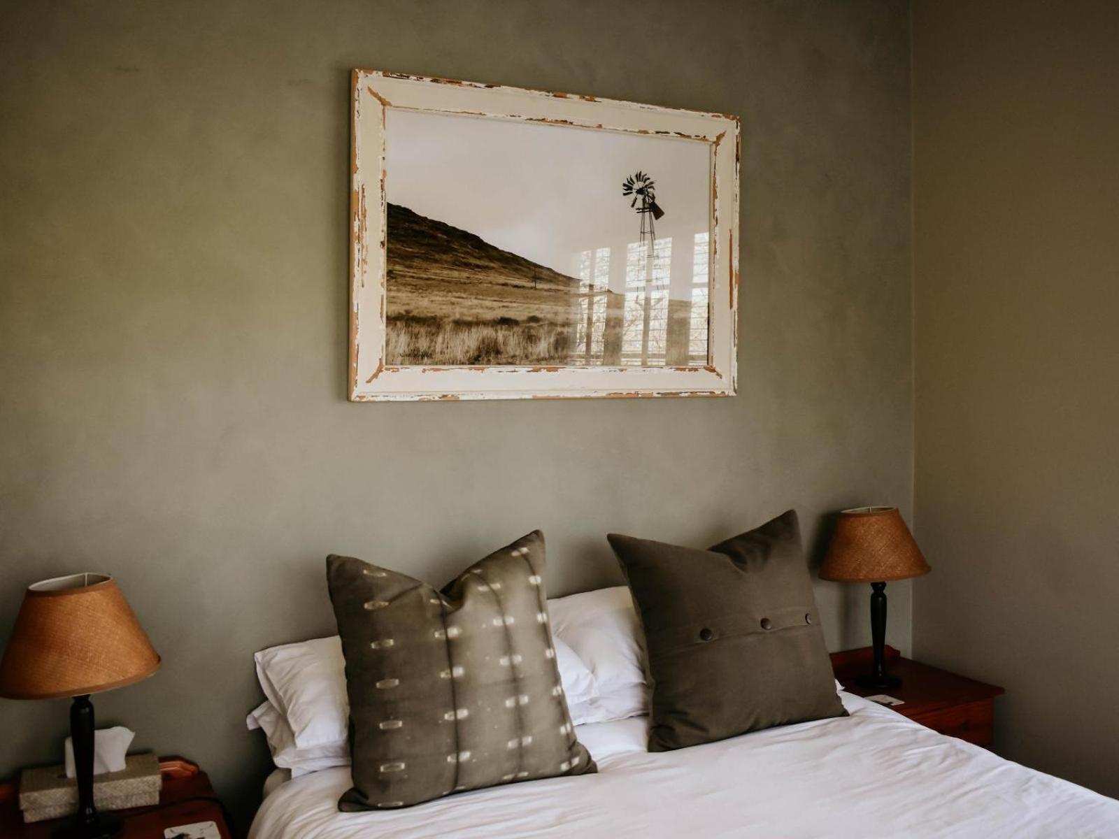 Cwebile Guesthouse Вінтертон Номер фото