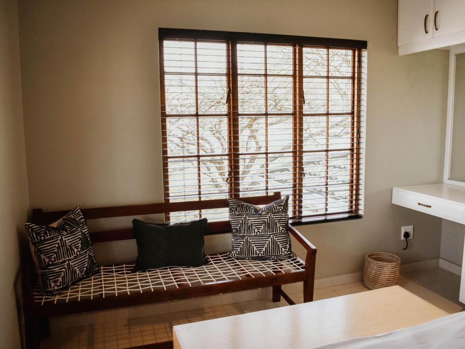 Cwebile Guesthouse Вінтертон Номер фото