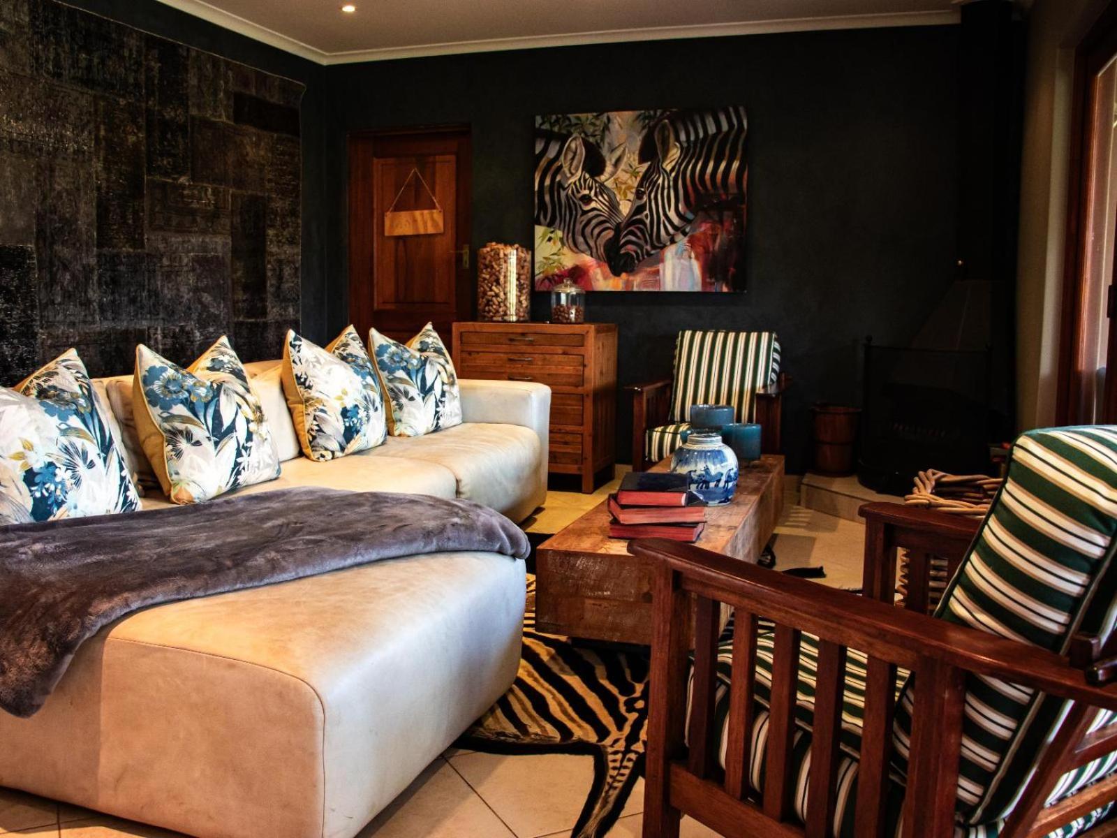 Cwebile Guesthouse Вінтертон Екстер'єр фото